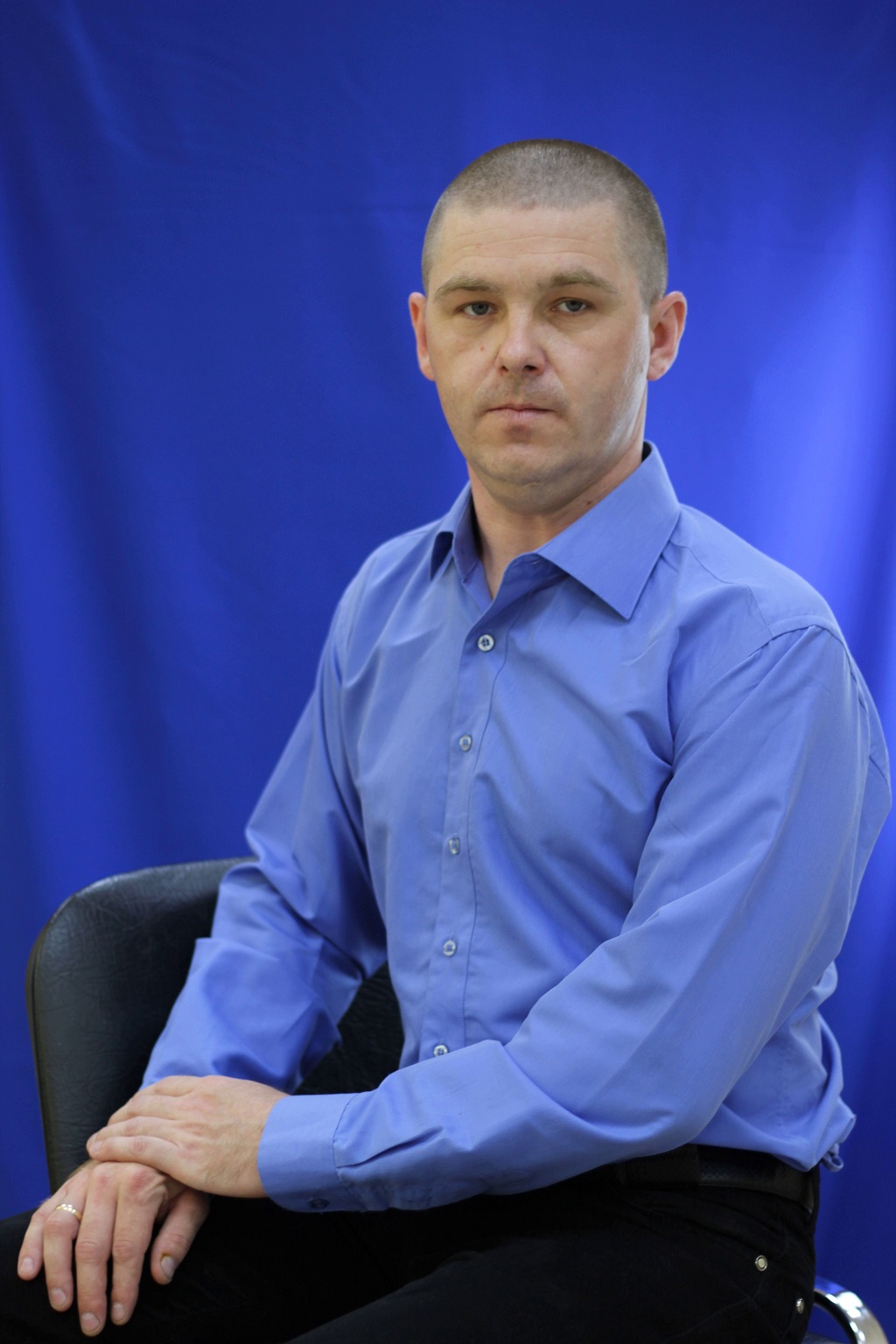 Денискин Евгений Сергеевич.