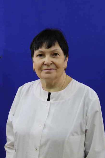 Кулеева Татьяна Алексеевна.
