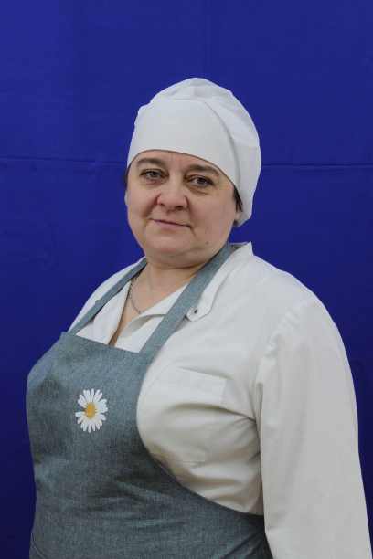Ульянова Ольга Александровна.