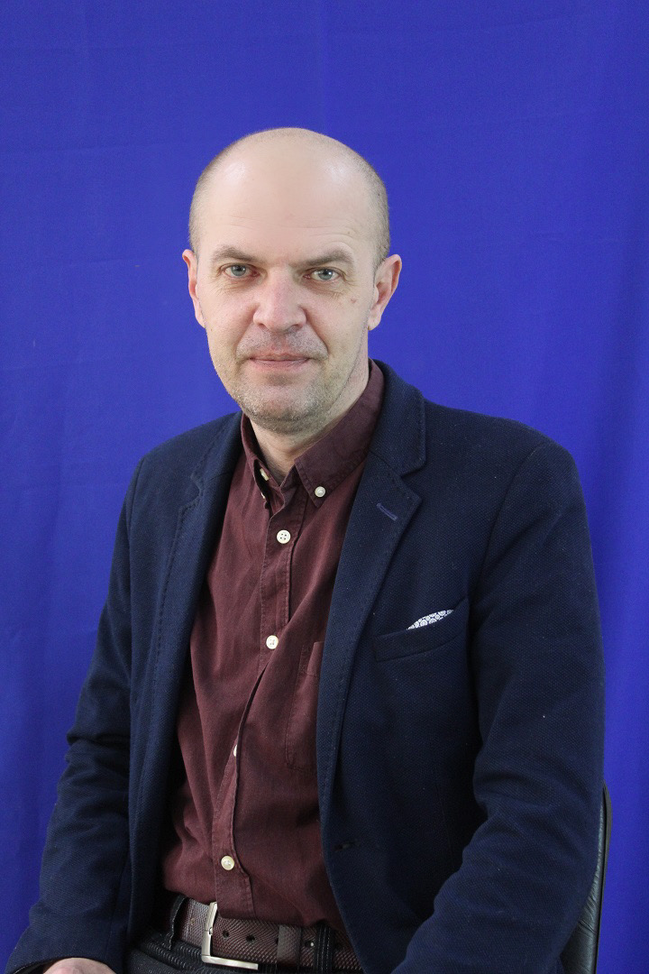 Москальонов Вадим Вячеславович.