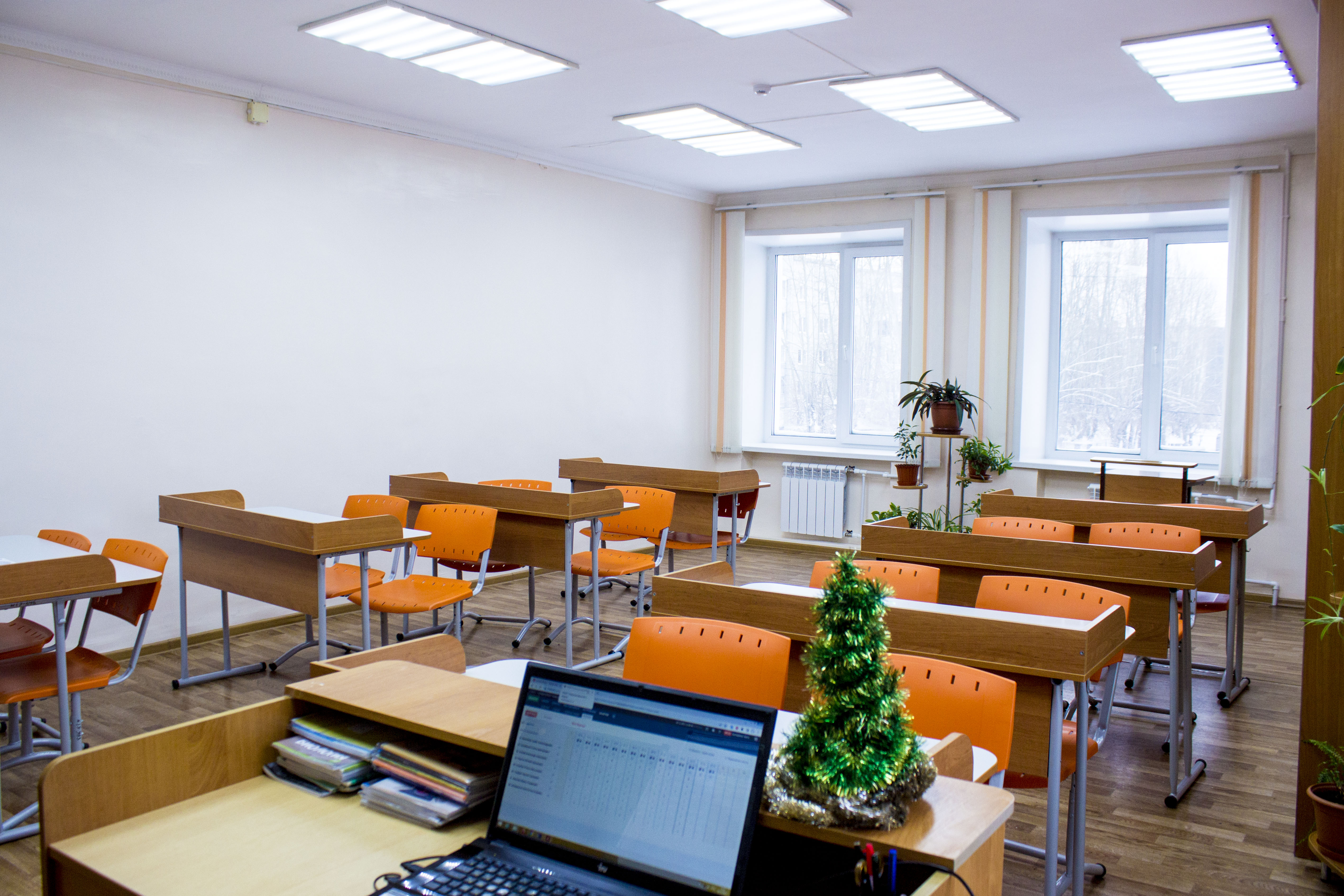 Изображения кабинета.