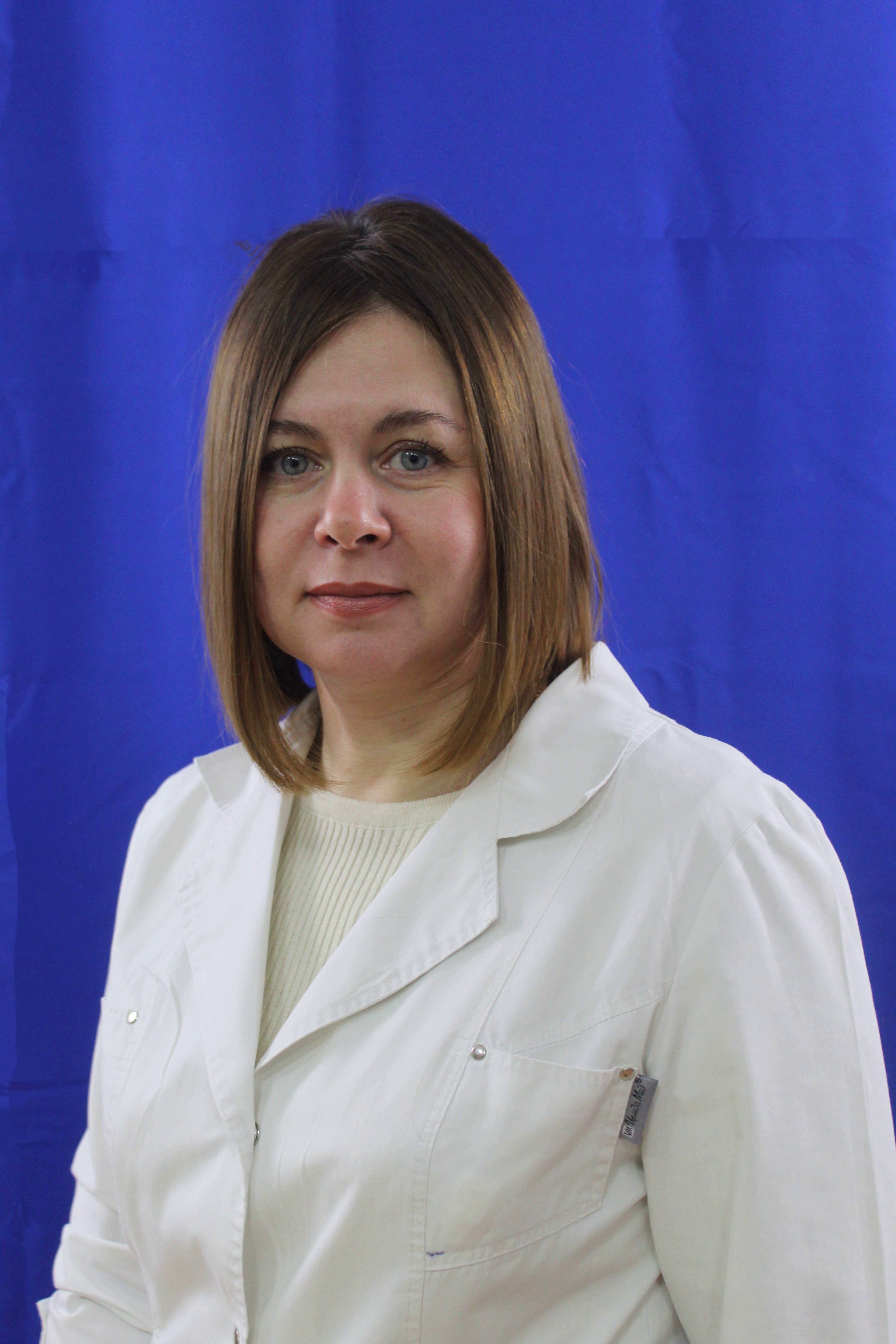 Лисевич Людмила Сергеевна.