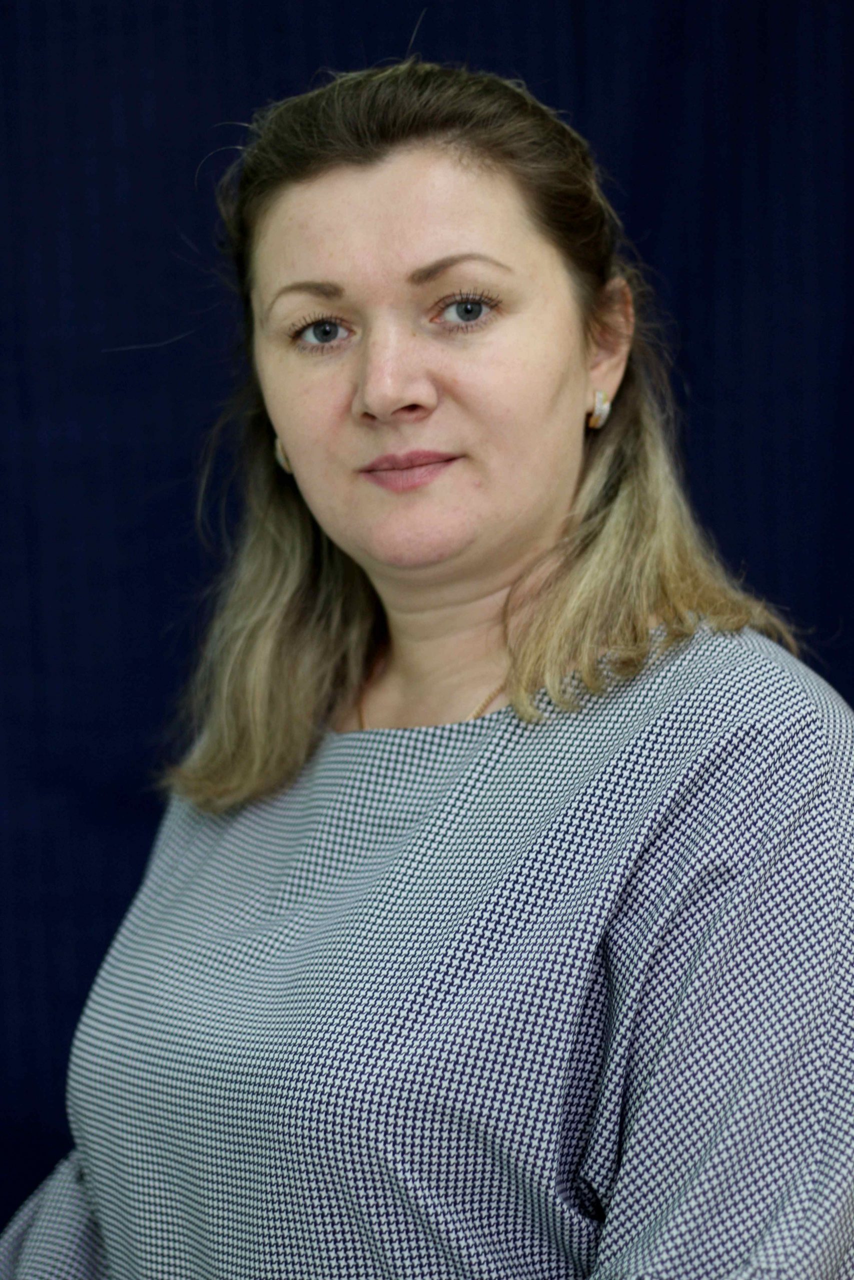 Маёрова Юлия Викторовна.