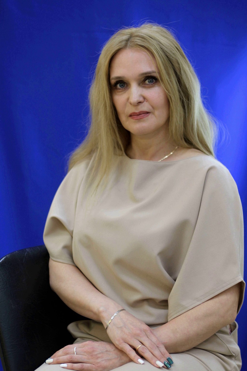 Жирнова Юлия Валерьевна.