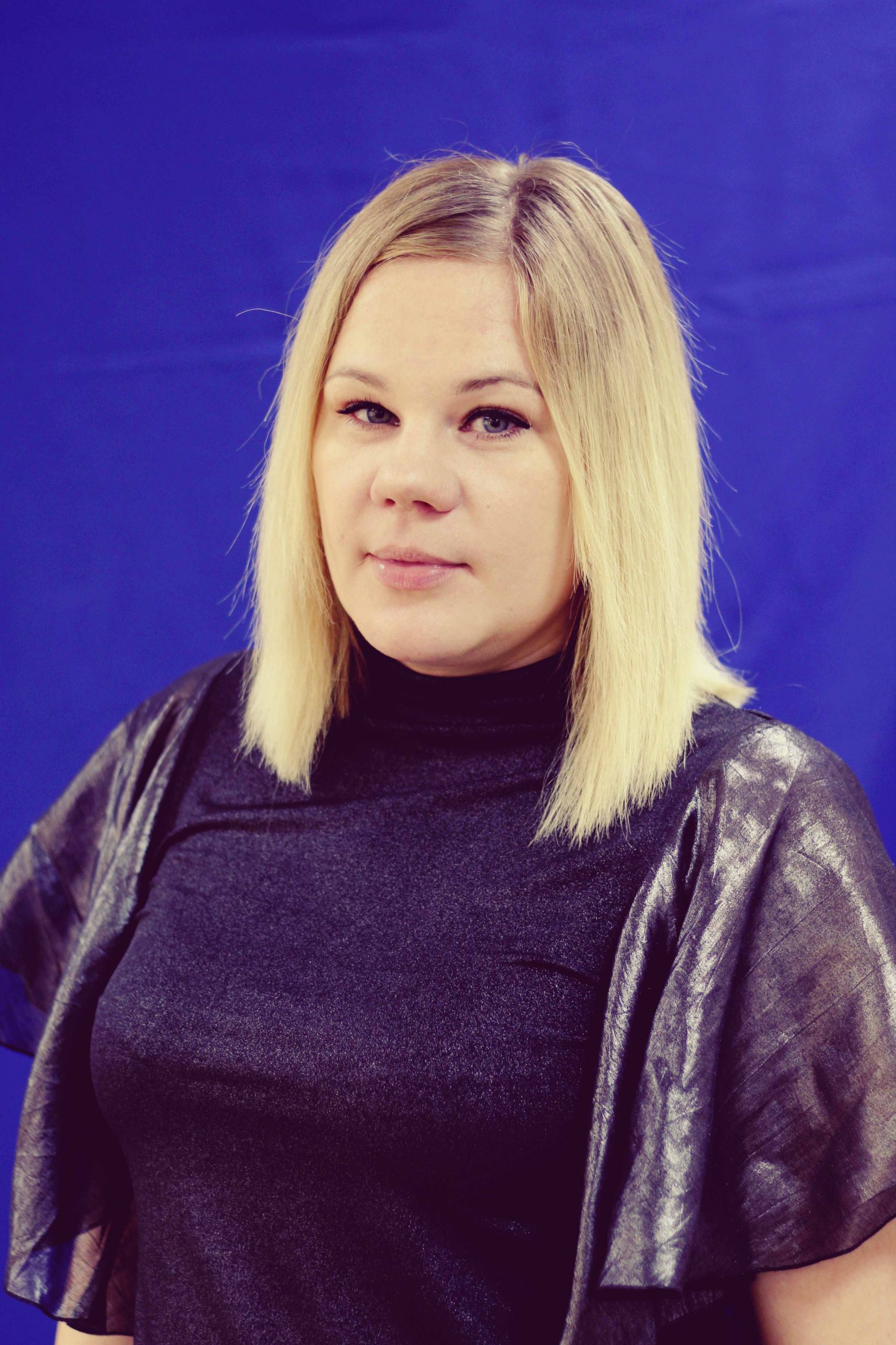 Моисеенко Екатерина Алексеевна.