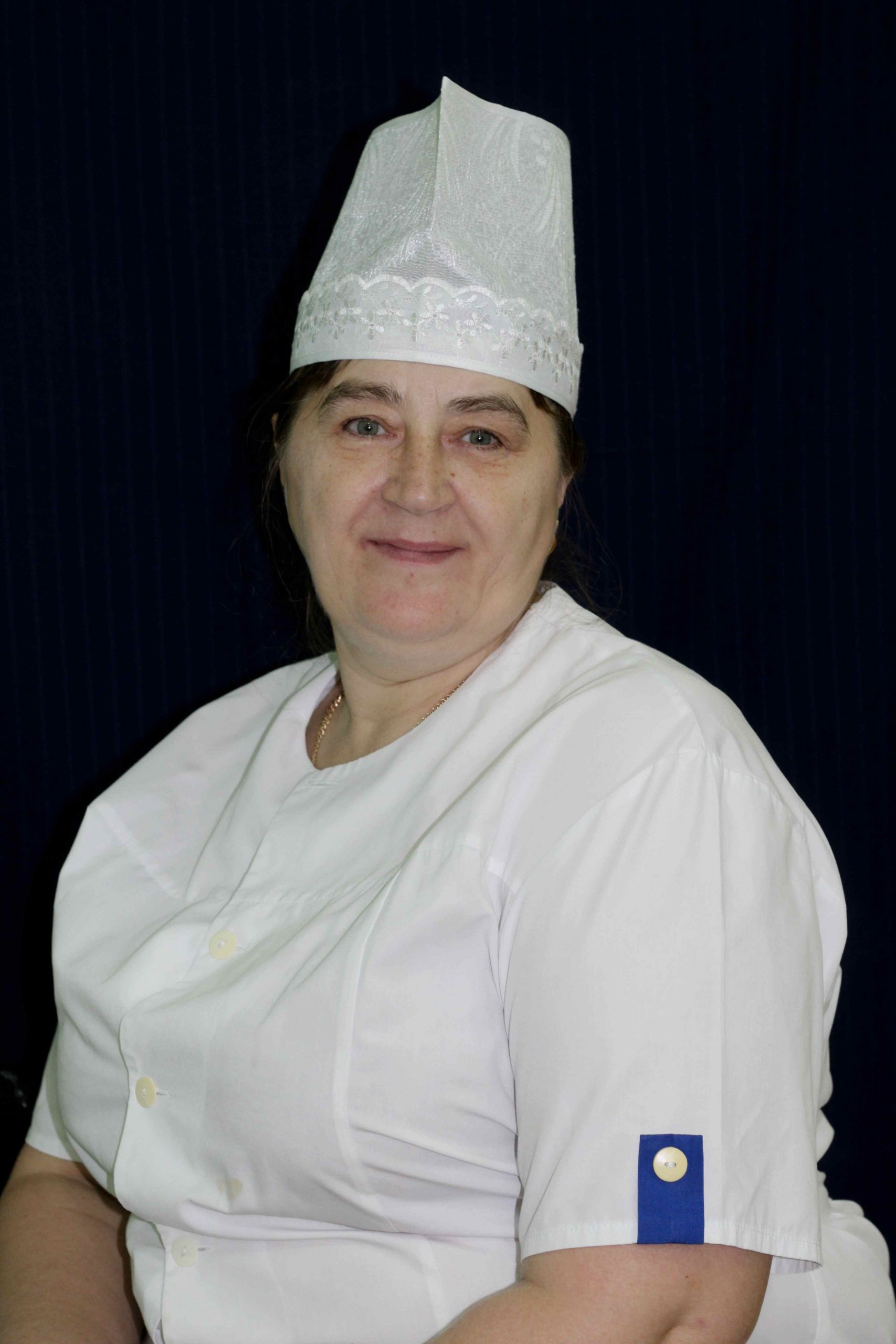 ДУНЕЦ ОЛЬГА АНАТОЛЬЕВНА.
