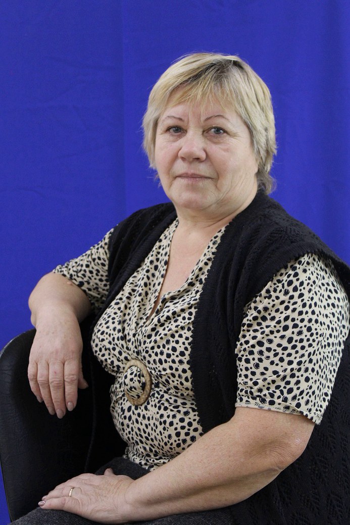 РИЖКОВА ВАЛЕНТИНА ВАСИЛЬЕВНА.