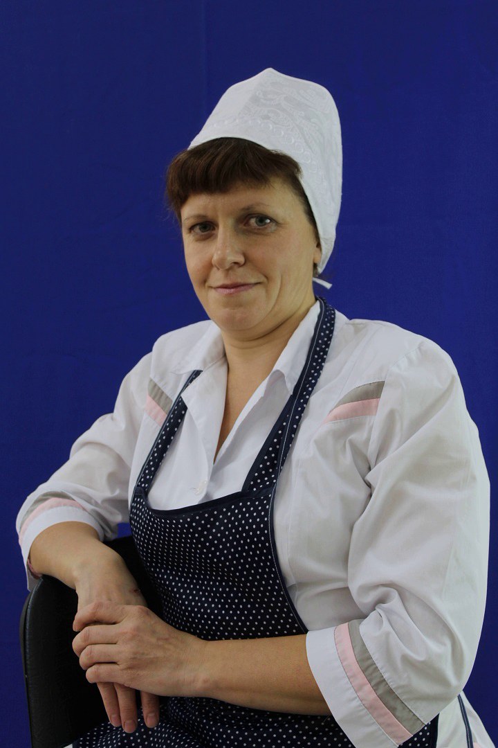 ЖАРНЕНКОВА СВЕТЛАНА ВЛАДИМИРОВНА.