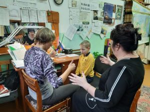 Изображения.