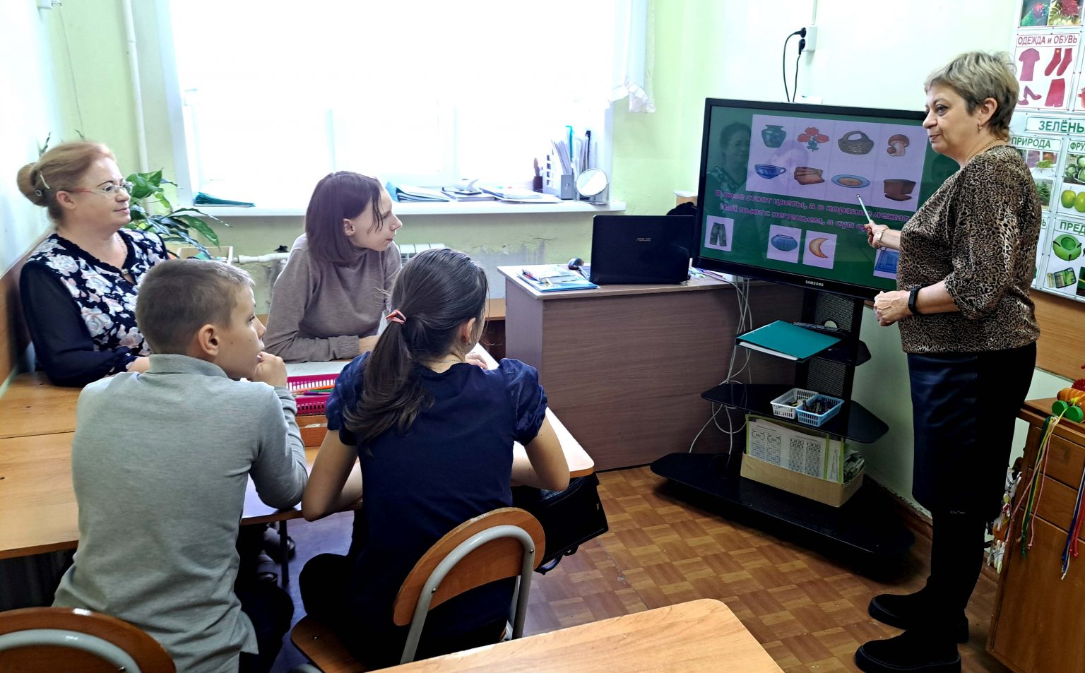Изображения.