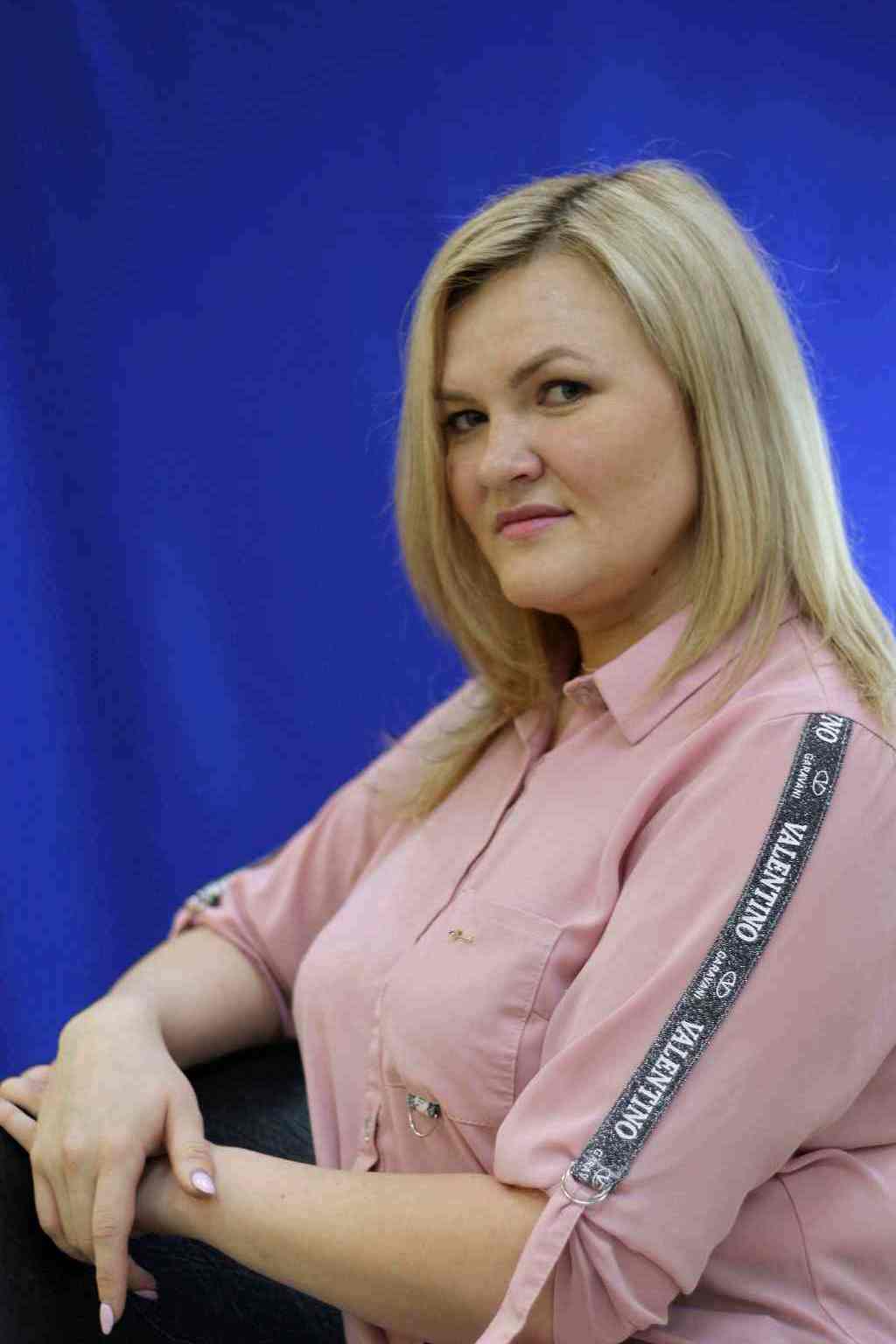 Дерова Ирина Николаевна.