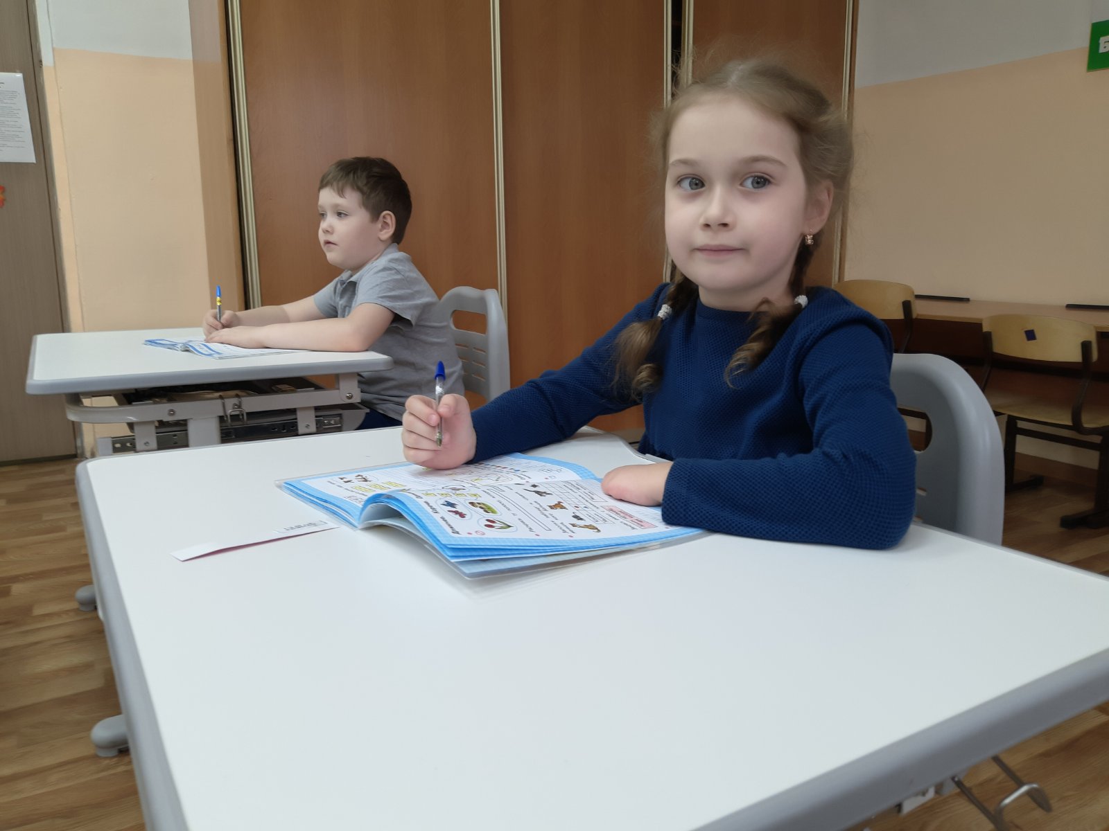 Изображения материально-технического обеспечения.