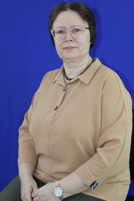 Иванова Жанна Александровна Иванова Жанна Александровна