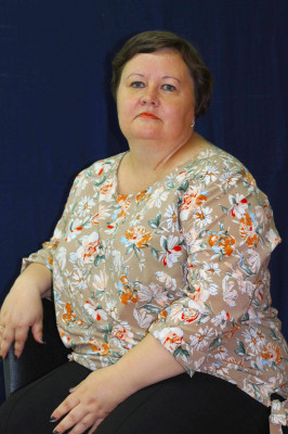 Котлярова Елена Валерьевна Котлярова Елена Валерьевна