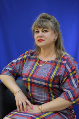 Шурубурова Светлана Викторовна Шурубурова Светлана Викторовна