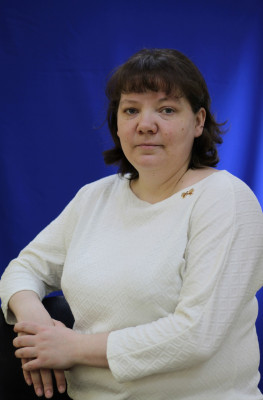Акимова Наталья Витальевна Акимова Наталья Витальевна