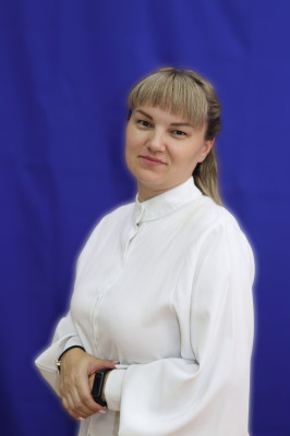 Беляева Людмила Юрьевна Беляева Людмила Юрьевна
