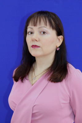 Радькова Надежда Владимировна Радькова Надежда Владимировна