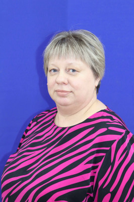 Львова Ирина Юрьевна Львова Ирина Юрьевна