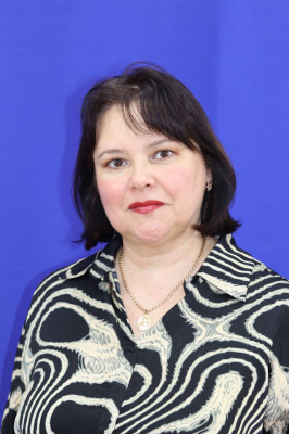 Пихтарь Наталья Анатольевна Пихтарь Наталья Анатольевна