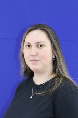 Жукова Любовь Сергеевна Жукова Любовь Сергеевна