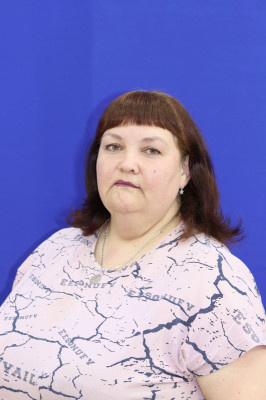 Мерзлякова Ольга Анатольевна Мерзлякова Ольга Анатольевна