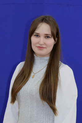 Царева Светлана Юрьевна Царева Светлана Юрьевна