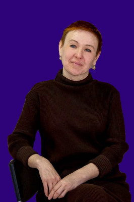 Соколова Наталья Дмитриевна Соколова Наталья Дмитриевна