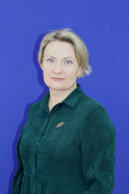 Котова Светлана Евгеньевна Котова Светлана Евгеньевна