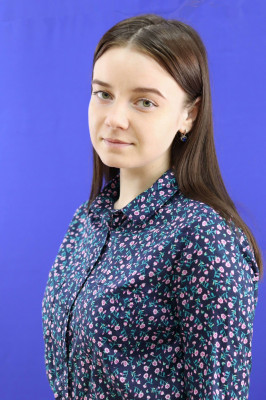 Терехова Наталья Викторовна Терехова Наталья Викторовна