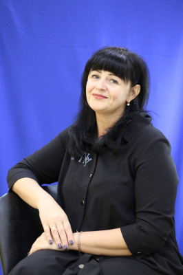 Захарова Олеся Алексеевна Захарова Олеся Алексеевна