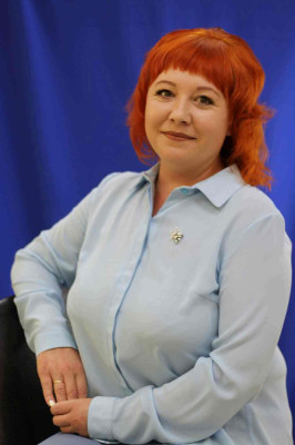 Курлыкова Надежда Витальевна Курлыкова Надежда Витальевна