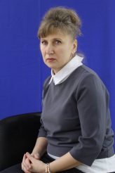 Мажальская Елена Анатольевна Мажальская Елена Анатольевна