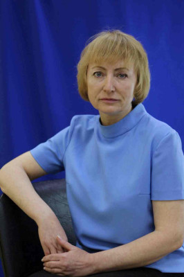 Мохова Лариса Александровна Мохова Лариса Александровна