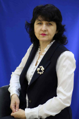 Назаренко Елена Викторовна Назаренко Елена Викторовна