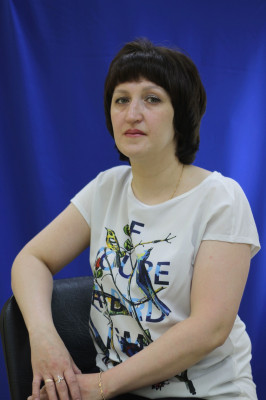 Ривняк Наталья Павловна Ривняк Наталья Павловна