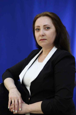 Точка Галина Евгеньевна Точка Галина Евгеньевна