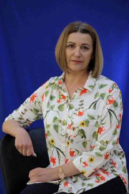 Цысарь Светлана Степановна Цысарь Светлана Степановна