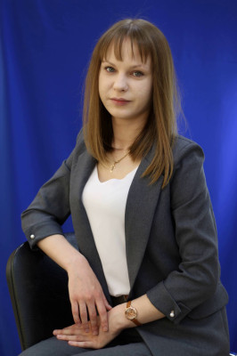 Павленко Анастасия Геннадьевна Павленко Анастасия Геннадьевна