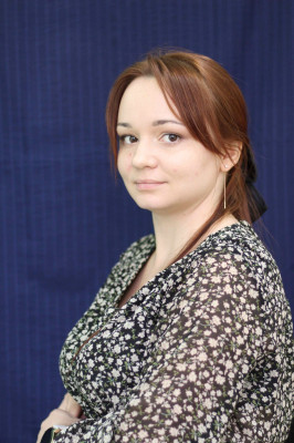 Гуц Евгения Олеговна Гуц Евгения Олеговна