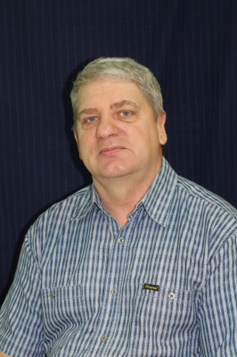 Груздев Алексей Александрович Груздев Алексей Александрович