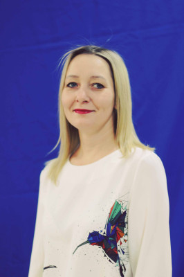 Гартман Екатерина Владимировна Гартман Екатерина Владимировна