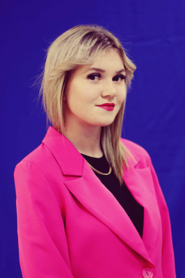 Щёголева Полина Валерьевна Щёголева Полина Валерьевна