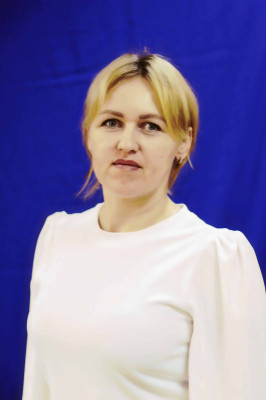 Григорьева Анастасия Юрьевна Григорьева Анастасия Юрьевна