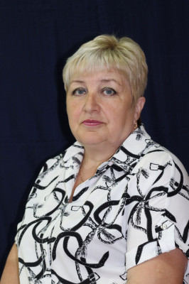 Сучкова Ирина Васильевна Сучкова Ирина Васильевна