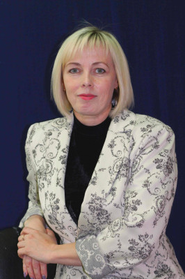 Титович Евгения Владимировна Титович Евгения Владимировна