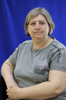 Антоневич Татьяна Владимировна Антоневич Татьяна Владимировна