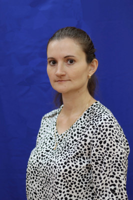 Арапова Эльвира Николаевна Арапова Эльвира Николаевна