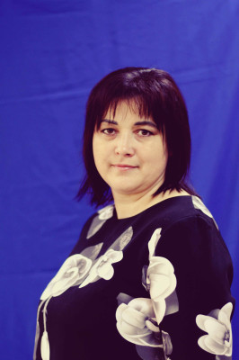 Видевич Надежда Викторовна Видевич Надежда Викторовна
